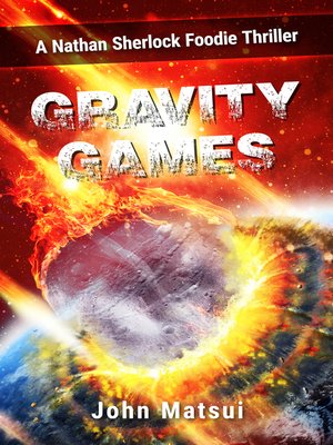 cover image of Gravity Games